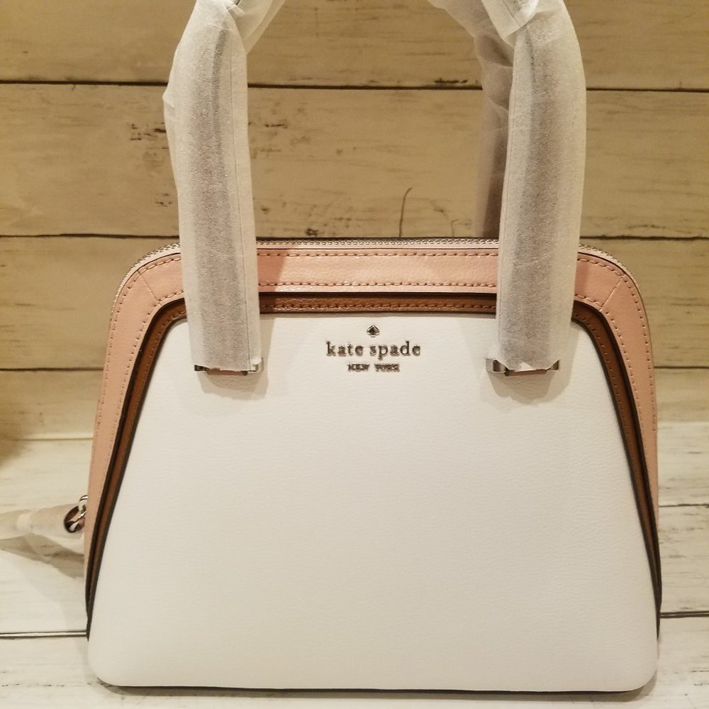 Christmas gift idea kate spade authentic handbag - Picture 2 of 14